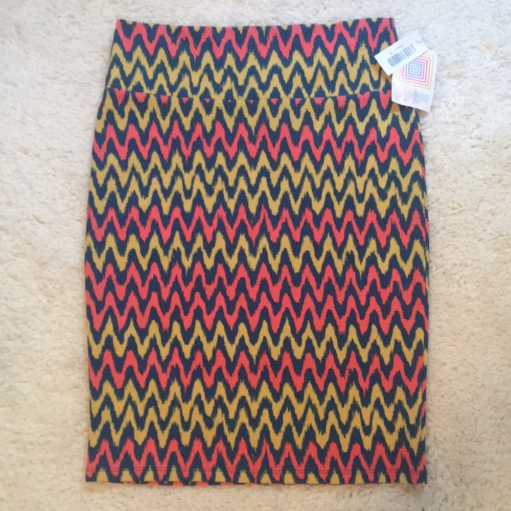 NWT Lularoe skirt